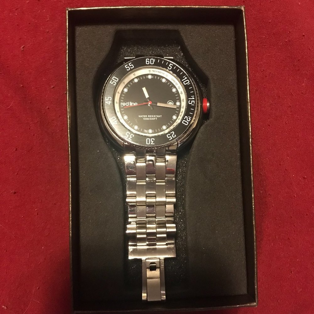 Men's Watch